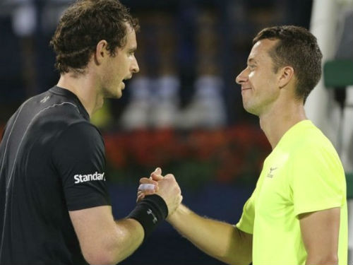 Tin HOT thể thao 3/3: Lin Dan đại bại khó tin trong ngày tái xuất - 2