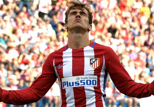Deportivo - Atletico: Chấn thương sốc của Torres & siêu phẩm - 1
