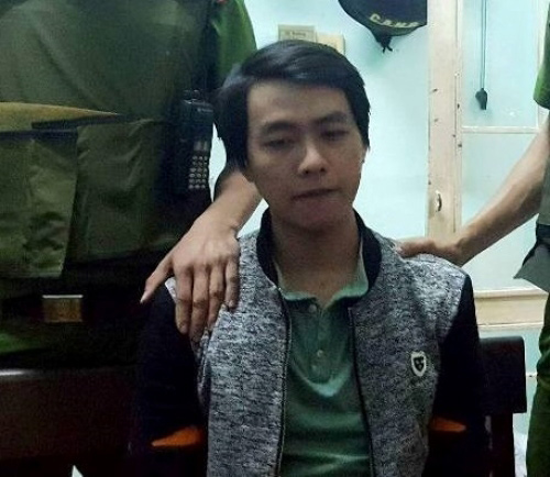 Cướp ngân hàng ở Đà Nẵng: Dự cảm không lành của người em trai - 1