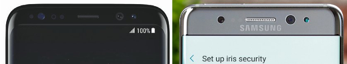 &#34;Giải mã&#34; những công nghệ đáng giá trên Galaxy S8 - 2