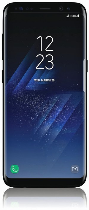 &#34;Giải mã&#34; những công nghệ đáng giá trên Galaxy S8 - 3