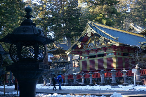 Khám phá TOCHIGI –NHẬT BẢN TOUR  cùng Sông Hàn Tourist - 2