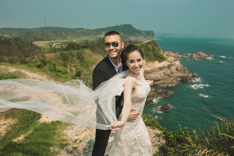 Chân dài Việt đẹp mê ly ở nơi hơn cả Tuyệt Tình Cốc - 5