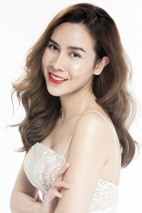 Lưu Hương Giang giảm thần tốc 19kg chỉ trong 3 tháng - 9