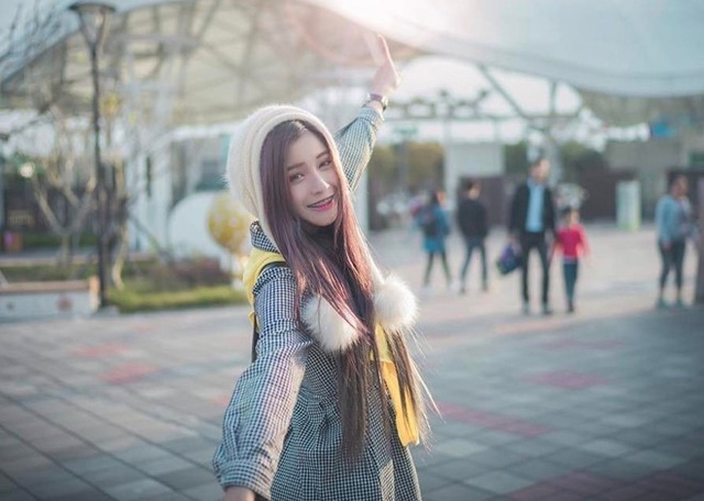 Người đẹp 22 tuổi xứ Đài bị bạn trai hãm hại đến chết - 3