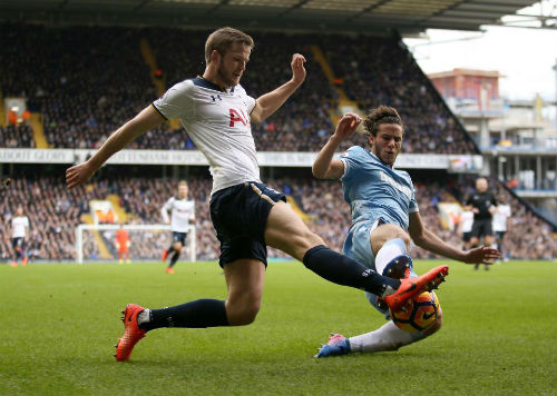 Chuyển nhượng MU: “Tiền tấn” mua 2 SAO Real Madrid - 2