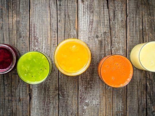 Những thực phẩm bị mang tiếng xấu nhưng rất tốt cho sức khỏe - 6