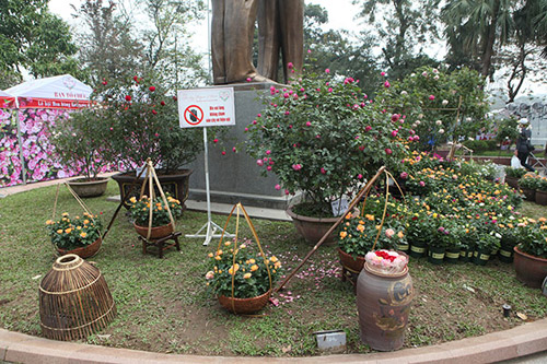 Sửng sốt với 3 lễ hội hoa được ví như "thảm họa mua hàng online" - 4