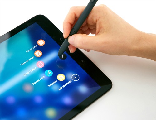 Những thiết bị "hot" nhất tại Triển lãm MWC 2017 - 4