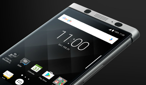 Những thiết bị "hot" nhất tại Triển lãm MWC 2017 - 6