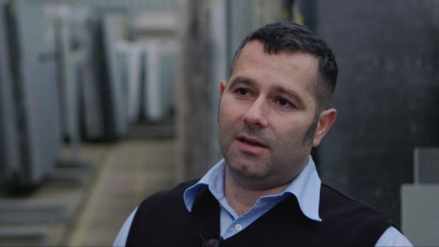 Cuộc sống bên trong thị trấn nói tới 150 ngôn ngữ - 3