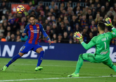 Chi tiết Barcelona - Celta Vigo: Chiến thắng 5 sao (KT) - 4