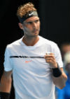 Chi tiết tennis Nadal - Querrey: Tie-break quyết định (KT) - 1