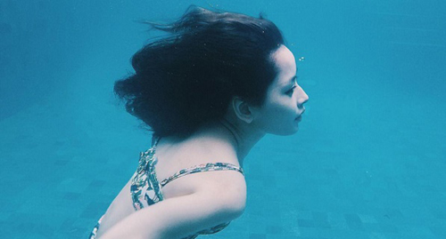 Nhiều lúc "bỏng mắt" khi gặp Chi Pu ở đời thực - 3