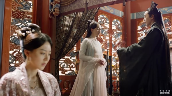 Cảnh ghê rợn gây tranh cãi trong phim đang sốt TQ - 5