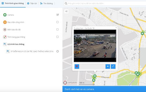 Xuất hiện 68 “mắt thần” trên cao tốc Long Thành - 2