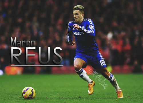 Tin HOT bóng đá tối 5/3: Chelsea chi 70 triệu bảng cho Reus - 1