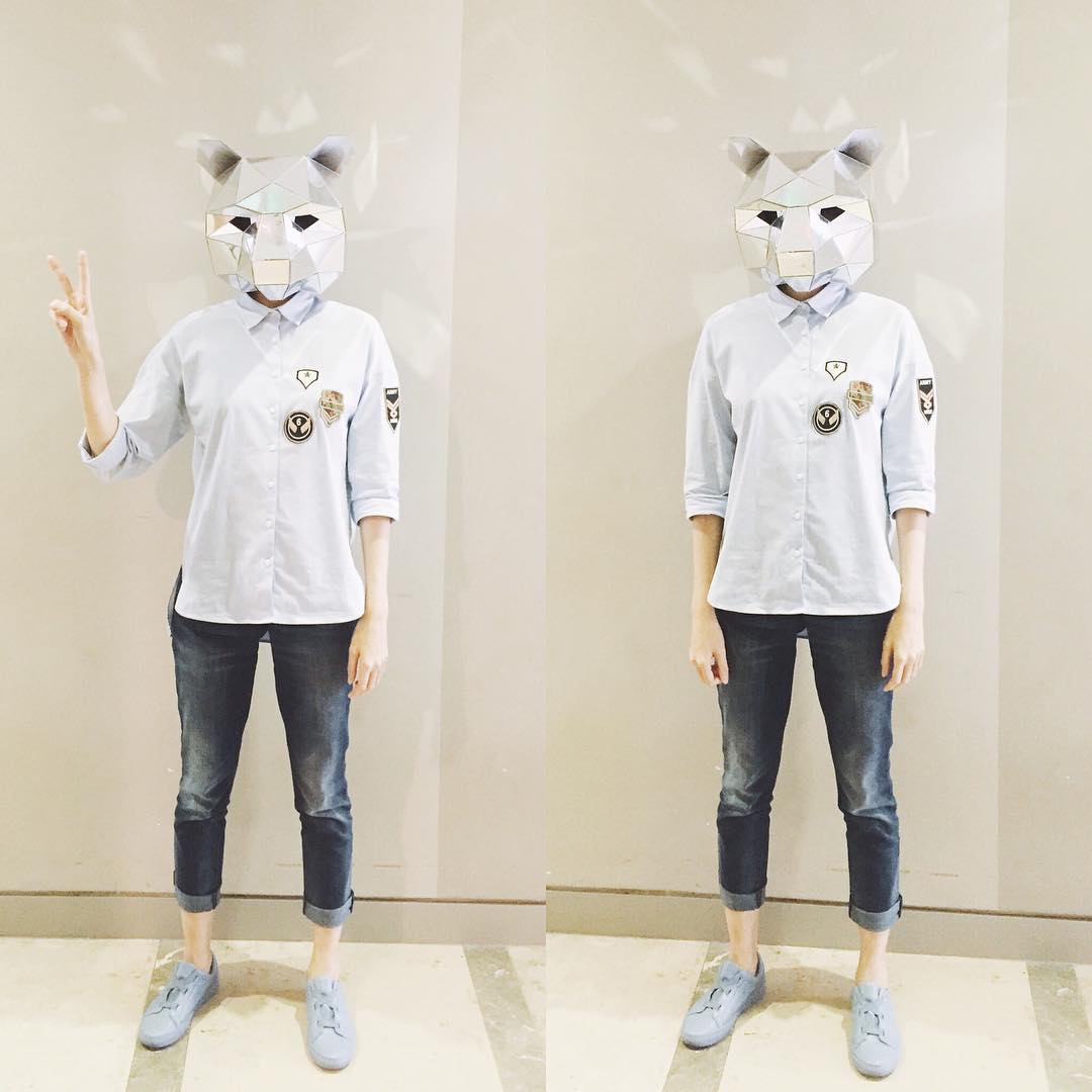 Ai nghĩ Hà Tăng sắp là mẹ 2 con khi mặc đẹp thế này! - 11