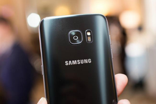Khách hàng có thể đặt trước Samsung Galaxy S8 - 1