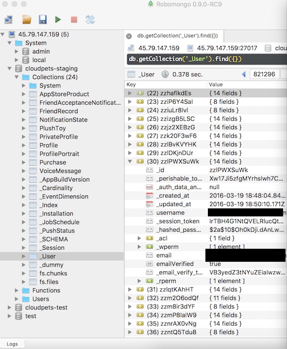 Mỹ: Gấu bông làm lộ thông tin hàng triệu người - 2