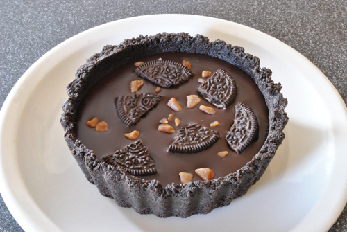 Tạo bất ngờ cho nàng nhờ công thức làm bánh siêu đơn giản này - 1