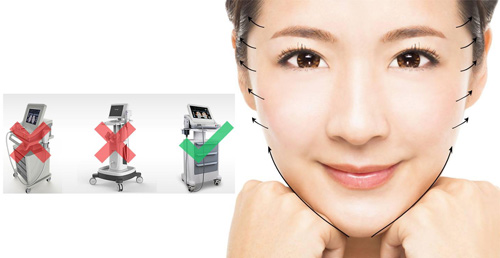 Ưu đãi 76% giải pháp nâng cơ mặt 60 phút không phẫu thuật - 5