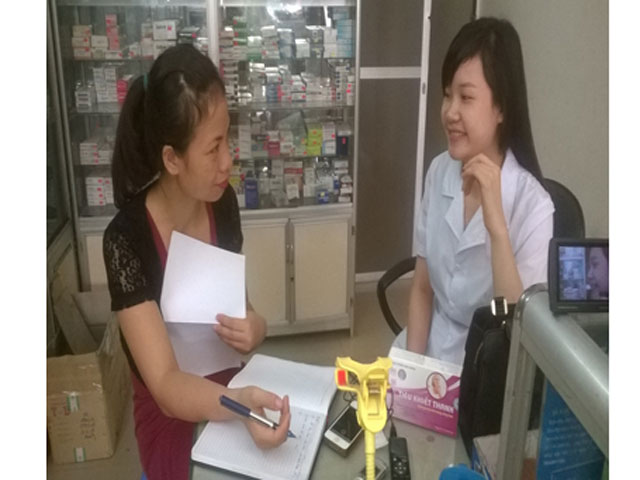 Thoát viêm họng hạt, khản tiếng bằng mẹo siêu đơn giản này - 1