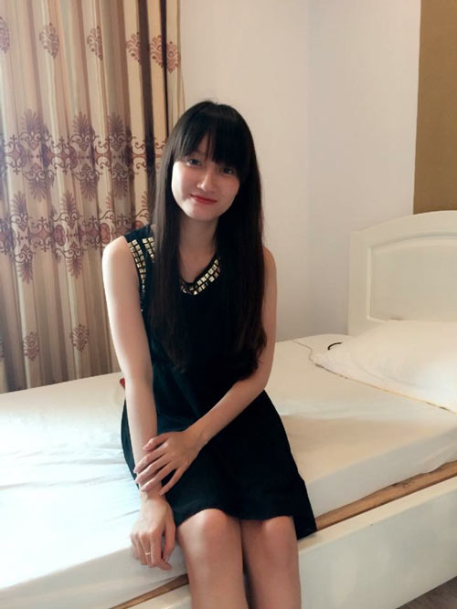 Hot girl cờ vua Việt Nam gây xôn xao làng cờ thế giới - 13