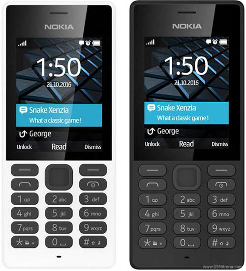 Top điện thoại Nokia giá rẻ, bắt sóng khỏe - 3