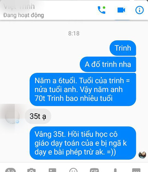 Câu đố "dễ như ăn kẹo" nhưng 90% người trả lời sai - 5