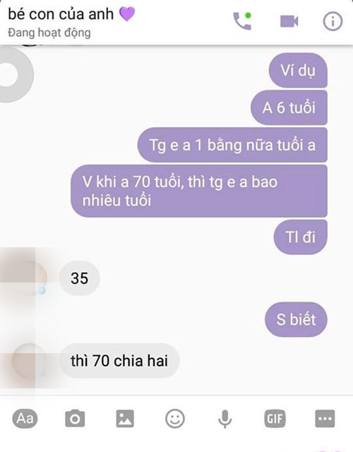 Câu đố "dễ như ăn kẹo" nhưng 90% người trả lời sai - 8