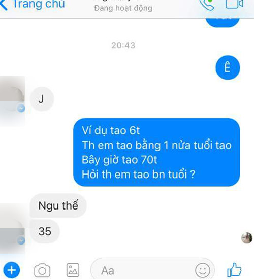 Câu đố "dễ như ăn kẹo" nhưng 90% người trả lời sai - 9