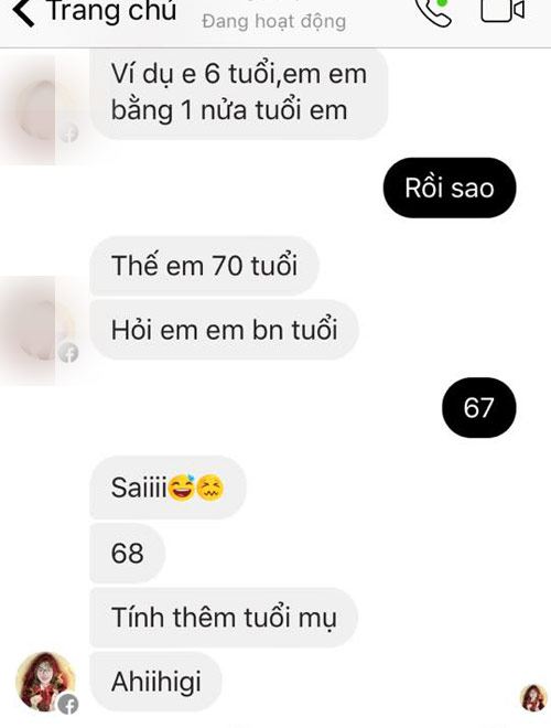 Câu đố "dễ như ăn kẹo" nhưng 90% người trả lời sai - 10