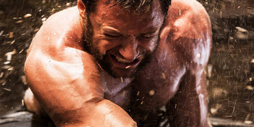 Chết mê cơ bắp của "Người sói" hấp dẫn nhất hành tinh - 9