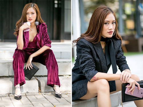 Tận hưởng 8/3 vui bất tận cùng hội chị em - 3