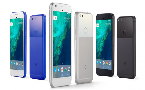 XÁC NHẬN: Google Pixel 2 sẽ ra mắt cuối năm nay - 1