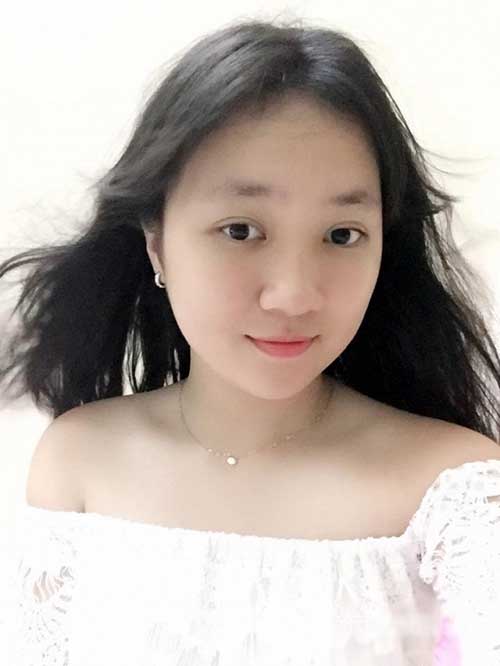 “Em vợ” 14 tuổi của Hồ Quang Hiếu chân dài như siêu mẫu - 7