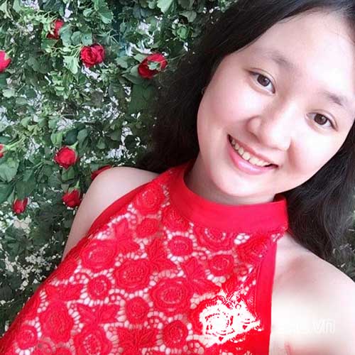 “Em vợ” 14 tuổi của Hồ Quang Hiếu chân dài như siêu mẫu - 8