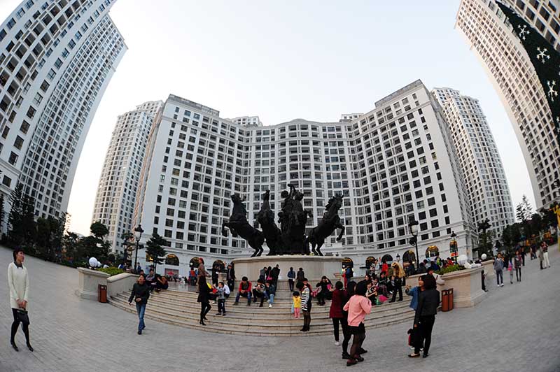 8 thiên đường hẹn hò tuyệt vời cho ngày 8/3 ở Hà Nội - 5