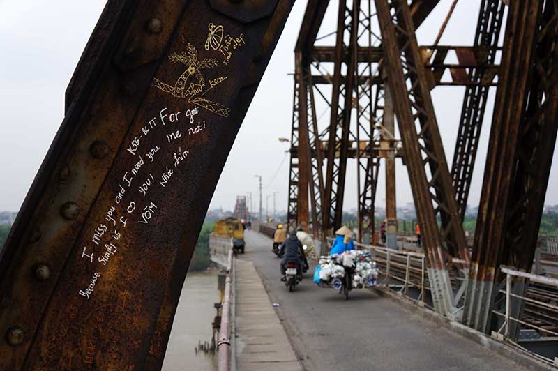 8 thiên đường hẹn hò tuyệt vời cho ngày 8/3 ở Hà Nội - 4