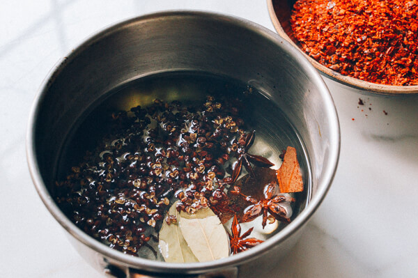 Bật mí cách làm sa tế cay nồng siêu dễ lại đảm bảo vệ sinh - 3