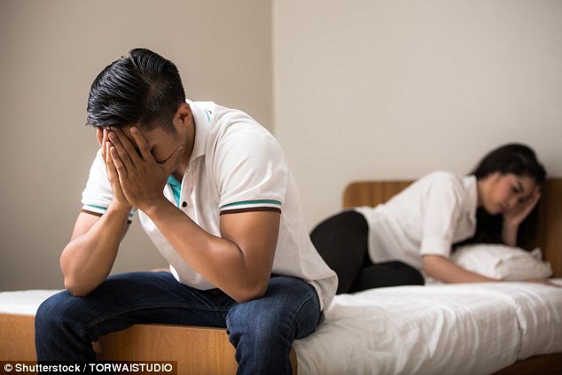 Muốn tránh tình yêu tan vỡ, đừng đến những nơi này - 1