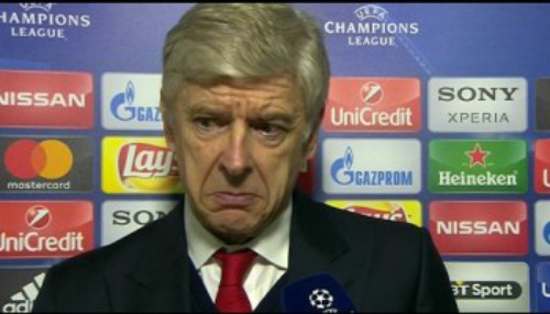 Arsenal – Bayern Munich: Nỗi đau khó xoa dịu - 2