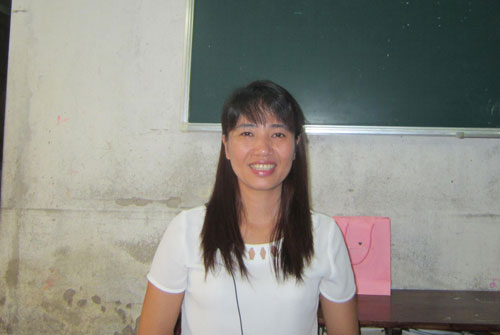 Niềm vui thoát khỏi chứng khản tiếng nhờ sản phẩm thảo dược - 1