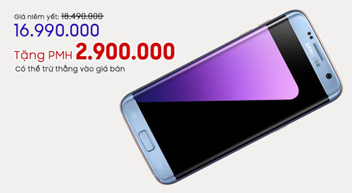 Top 4 điện thoại Samsung rẻ bất ngờ dịp 8.3 - 1