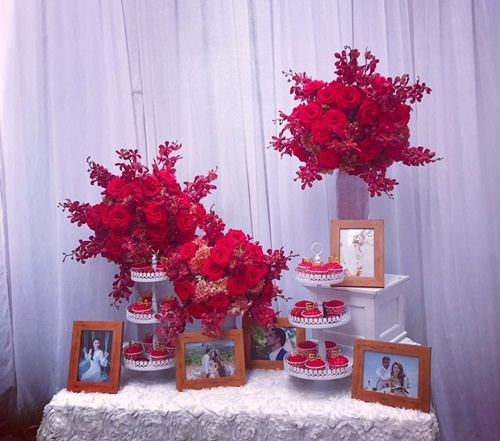 DV Nguyệt Ánh bất ngờ kết hôn với ông xã người Ấn Độ - 4