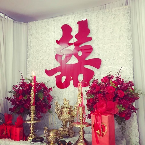 DV Nguyệt Ánh bất ngờ kết hôn với ông xã người Ấn Độ - 5