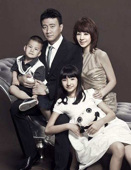 "Người hùng" của điện ảnh TQ lận đận vì không điển trai - 5