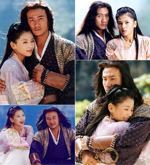 "Người hùng" của điện ảnh TQ lận đận vì không điển trai - 6