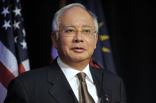 Thủ tướng Malaysia yêu cầu Triều Tiên lập tức thả công dân - 1